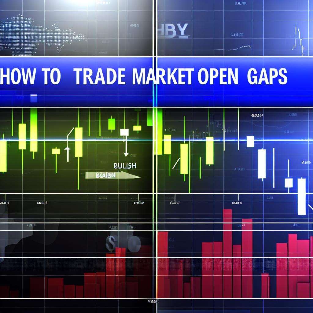 Gap Trading Strategy: How to Trade Market Open Gaps