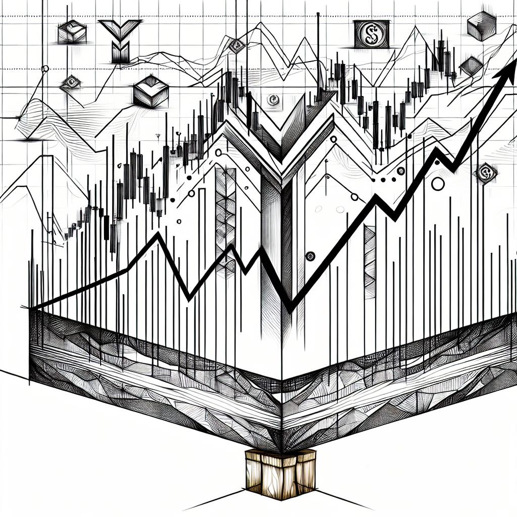 Support and Resistance Trading Strategy for Stocks and Forex