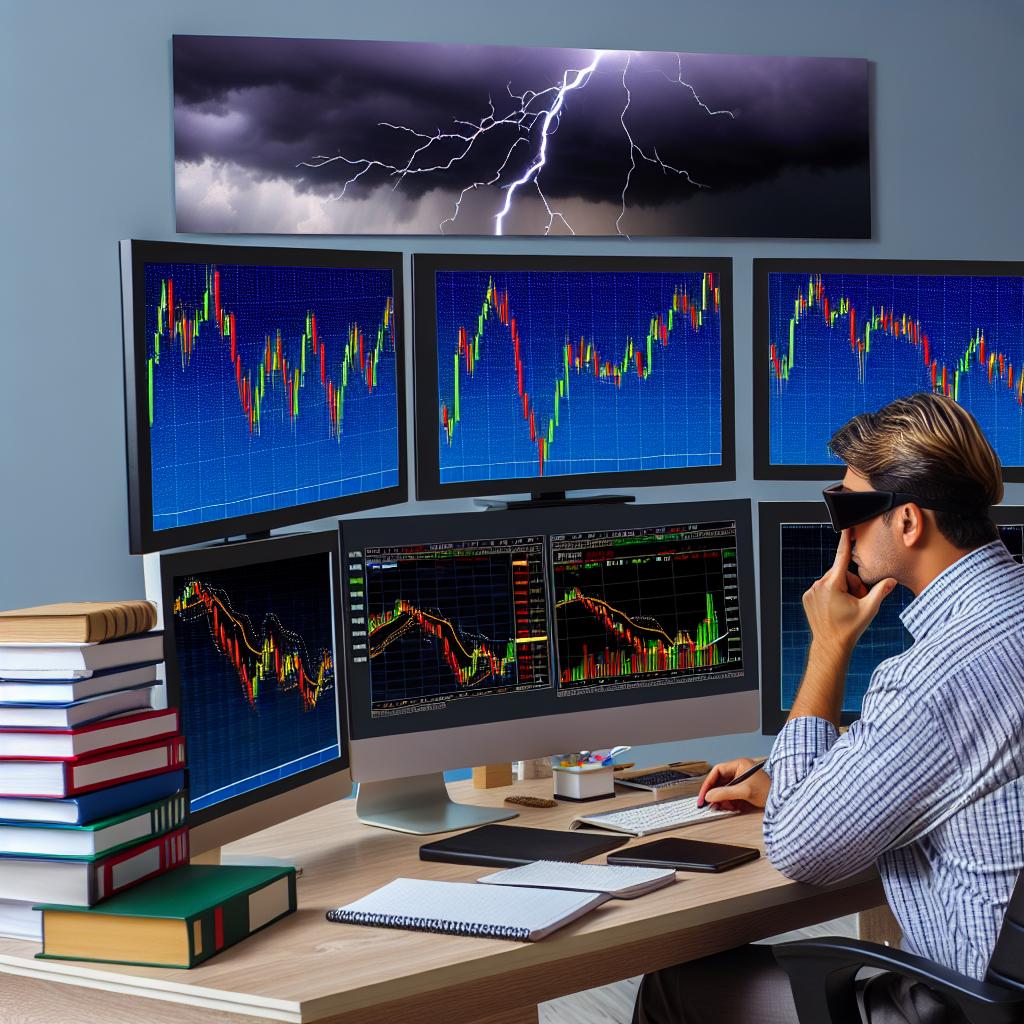 Bollinger Bands Strategy: How to Trade Market Volatility