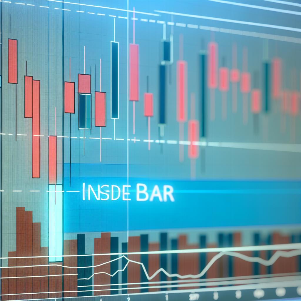 Inside Bar Strategy: How to Trade Price Consolidations
