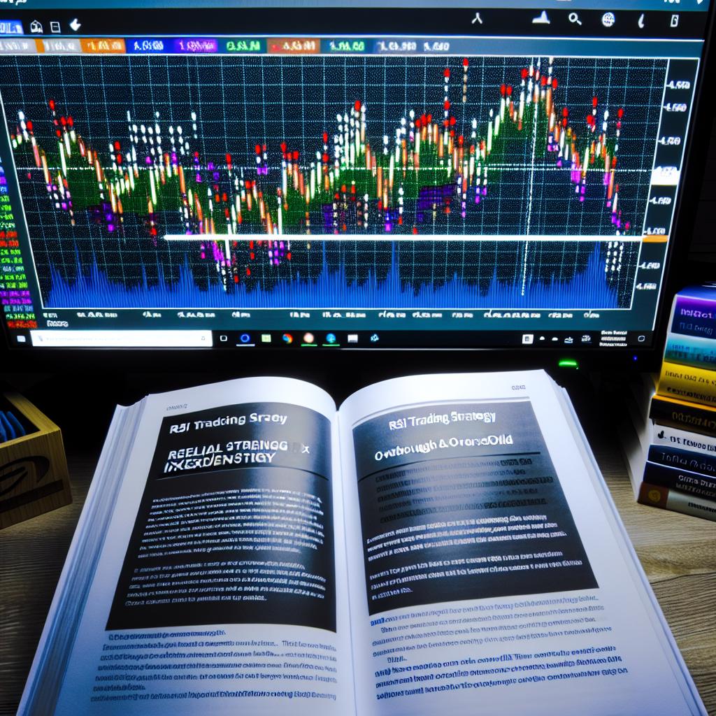 RSI Trading Strategy: How to Identify Overbought and Oversold Conditions