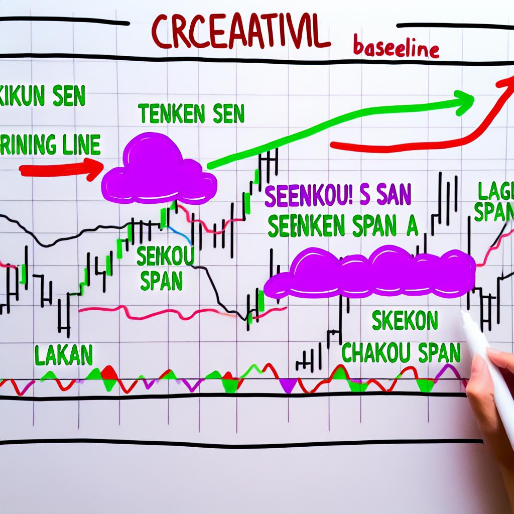Ichimoku Cloud Trading Strategy: Understanding Market Momentum