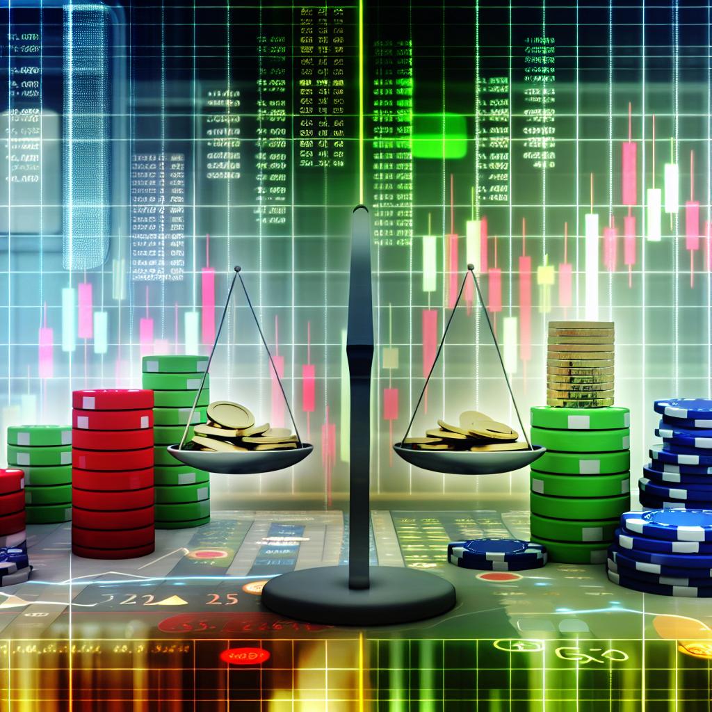 Risk-Reward Ratio Strategy: How to Manage Trading Risk