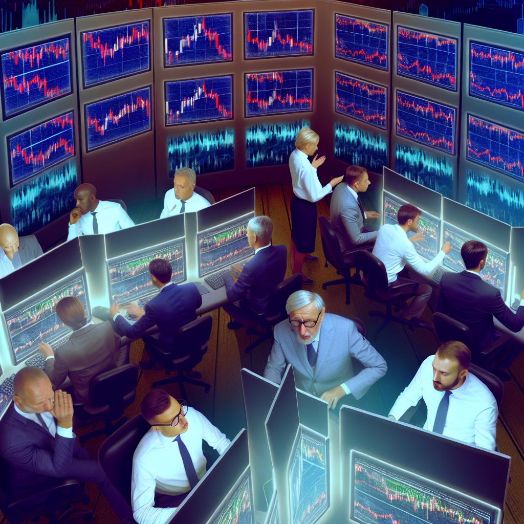 Price Action Trading Strategy: Trading Without Indicators